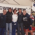 Frogtown Races 2001 - Women s 4